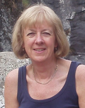 Ann Hale